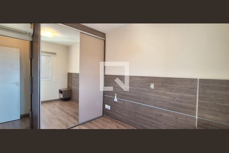 Suíte  de apartamento à venda com 2 quartos, 170m² em Osvaldo Cruz, São Caetano do Sul