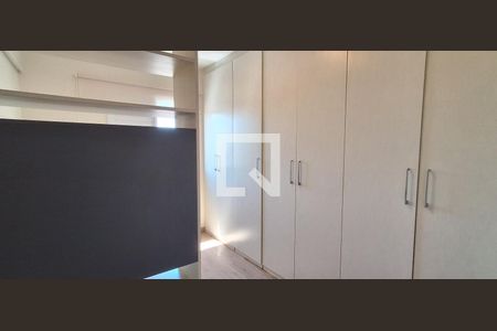 Quarto  de apartamento à venda com 2 quartos, 170m² em Osvaldo Cruz, São Caetano do Sul