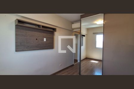 Suíte  de apartamento à venda com 2 quartos, 170m² em Osvaldo Cruz, São Caetano do Sul