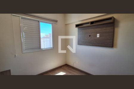 Suíte  de apartamento à venda com 2 quartos, 170m² em Osvaldo Cruz, São Caetano do Sul