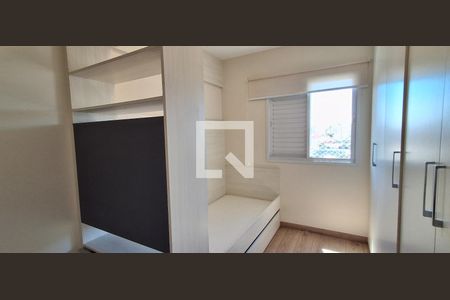 Quarto  de apartamento à venda com 2 quartos, 170m² em Osvaldo Cruz, São Caetano do Sul