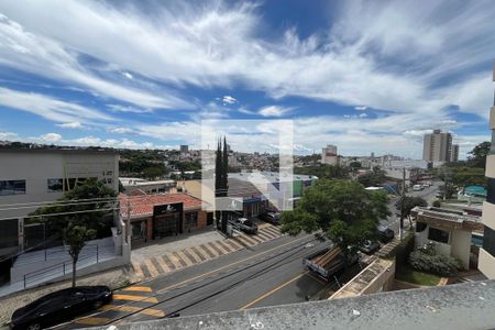 Vista Quarto 1 de apartamento para alugar com 2 quartos, 67m² em Centro, Valinhos