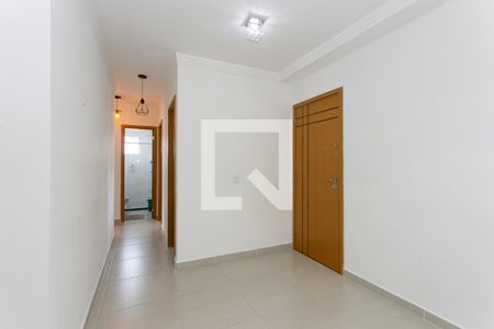 Sala de apartamento para alugar com 3 quartos, 92m² em Vila Zilda, São Paulo