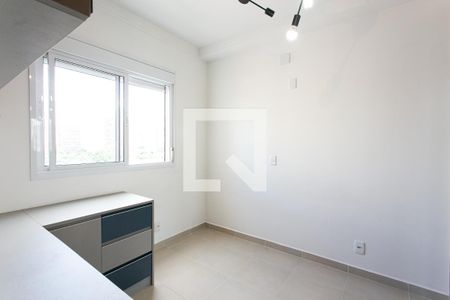 Quarto 1 de apartamento para alugar com 3 quartos, 92m² em Vila Zilda, São Paulo