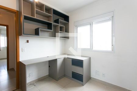 Quarto 1 de apartamento para alugar com 3 quartos, 92m² em Vila Zilda, São Paulo