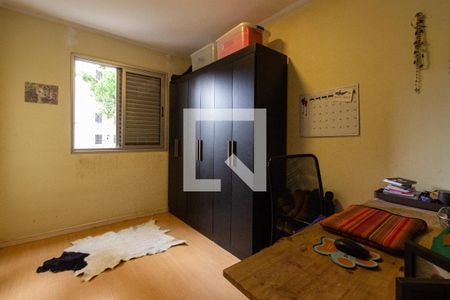 Quarto 1 de apartamento para alugar com 3 quartos, 70m² em Cambuci, São Paulo