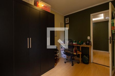 Quarto 1 de apartamento para alugar com 3 quartos, 70m² em Cambuci, São Paulo