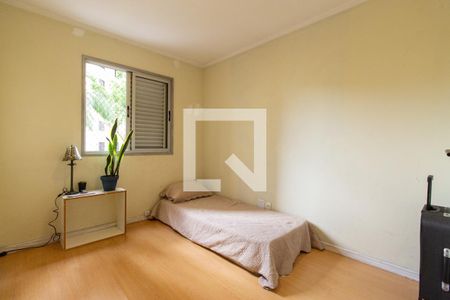 Quarto 2 de apartamento para alugar com 3 quartos, 70m² em Cambuci, São Paulo