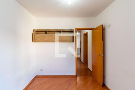 Quarto 01 de apartamento para alugar com 2 quartos, 64m² em Vila Antonio, São Paulo