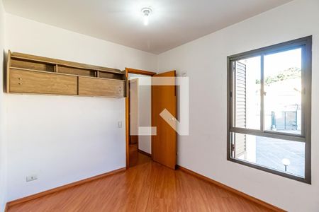 Quarto 01 de apartamento para alugar com 2 quartos, 64m² em Vila Antonio, São Paulo