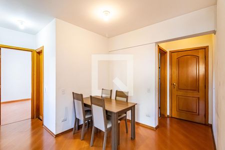 Sala de apartamento para alugar com 2 quartos, 64m² em Vila Antonio, São Paulo