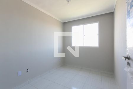 Quarto 1 de apartamento para alugar com 2 quartos, 44m² em Vila Lourdes, São Paulo