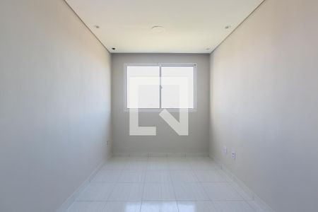 Sala de apartamento para alugar com 2 quartos, 44m² em Vila Lourdes, São Paulo