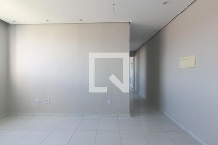 Sala de apartamento para alugar com 2 quartos, 44m² em Vila Lourdes, São Paulo