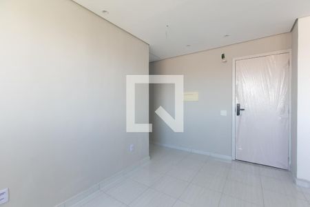 Sala de apartamento para alugar com 2 quartos, 44m² em Vila Lourdes, São Paulo