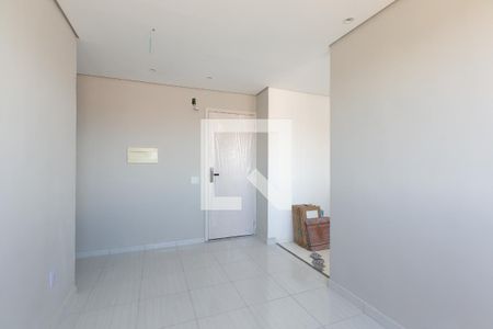 Sala de apartamento para alugar com 2 quartos, 44m² em Vila Lourdes, São Paulo