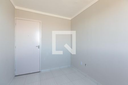 Quarto 1 de apartamento para alugar com 2 quartos, 44m² em Vila Lourdes, São Paulo