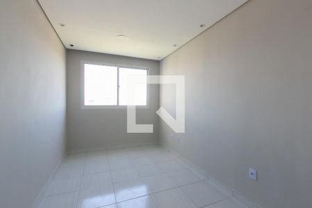 Sala de apartamento para alugar com 2 quartos, 44m² em Vila Lourdes, São Paulo