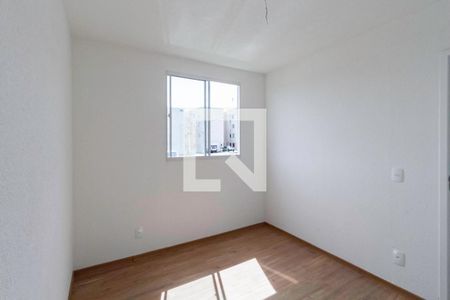 Quarto 1 de apartamento à venda com 2 quartos, 61m² em Caiapos, Contagem