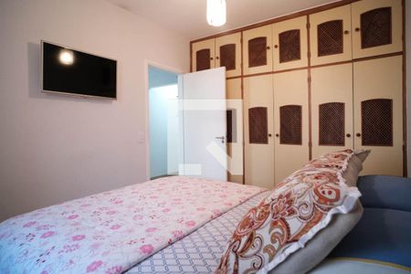 Quarto de apartamento à venda com 1 quarto, 44m² em Cangaiba, São Paulo