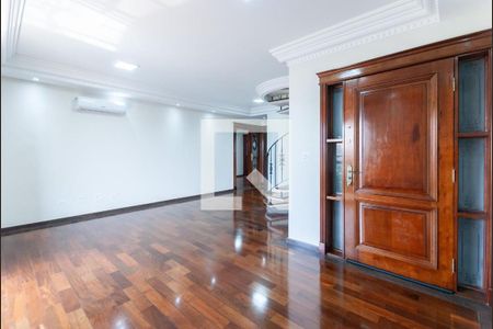 Foto 01 de apartamento à venda com 3 quartos, 320m² em Jardim da Saúde, São Paulo