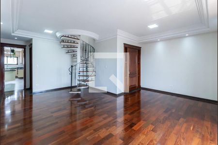 Foto 03 de apartamento à venda com 3 quartos, 320m² em Jardim da Saúde, São Paulo