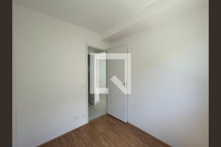 Quarto 1 de apartamento para alugar com 2 quartos, 37m² em Vila Nova Curuca, São Paulo