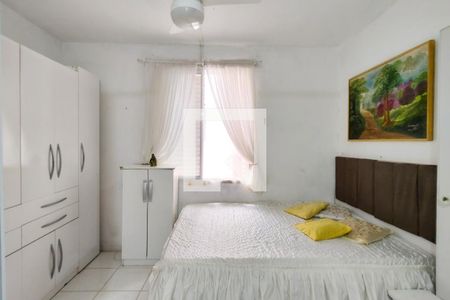 Studio de kitnet/studio para alugar com 1 quarto, 45m² em Vila Caiçara, Praia Grande