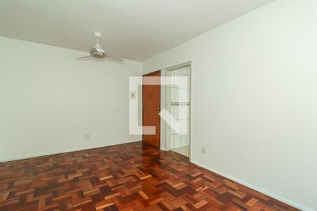 Sala de apartamento para alugar com 2 quartos, 60m² em Passo D’areia, Porto Alegre