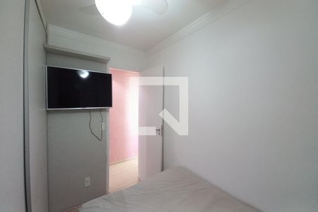 Quarto 2 de apartamento para alugar com 2 quartos, 45m² em Jardim Nova Europa, Campinas