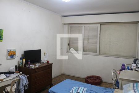 Suíte 1 de apartamento à venda com 3 quartos, 178m² em Centro, São Caetano do Sul