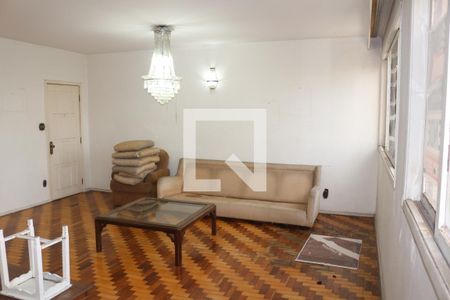 Sala de apartamento à venda com 3 quartos, 178m² em Centro, São Caetano do Sul