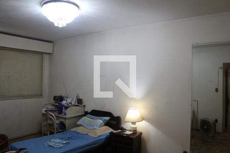 Suíte 1 de apartamento à venda com 3 quartos, 178m² em Centro, São Caetano do Sul