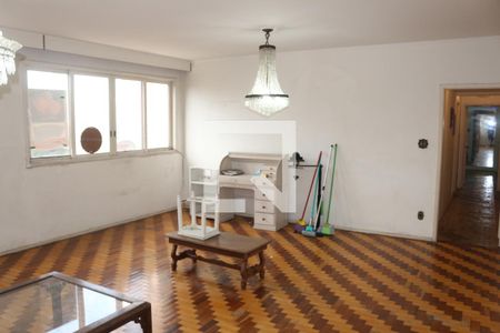 Sala de apartamento à venda com 3 quartos, 178m² em Centro, São Caetano do Sul