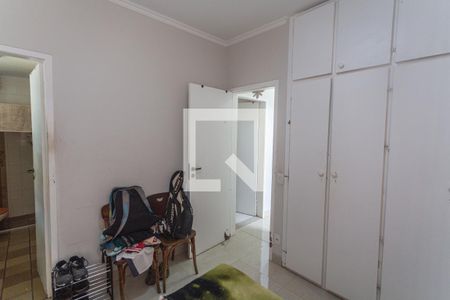 Suíte de apartamento para alugar com 3 quartos, 115m² em Grajaú, Belo Horizonte