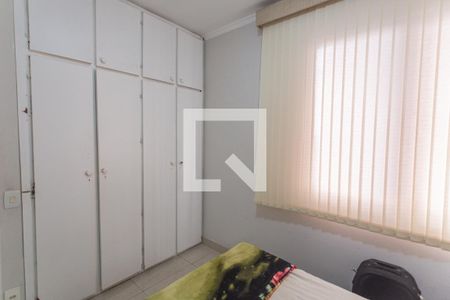 Suíte de apartamento para alugar com 3 quartos, 115m² em Grajaú, Belo Horizonte