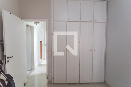 Armário da Suíte de apartamento para alugar com 3 quartos, 115m² em Grajaú, Belo Horizonte