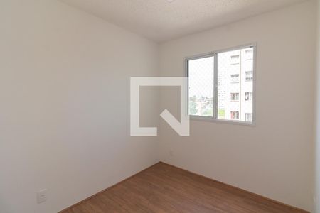 Quarto de apartamento à venda com 2 quartos, 32m² em Jardim Celeste, São Paulo