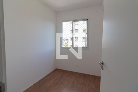 Quarto de apartamento para alugar com 2 quartos, 32m² em Jardim Celeste, São Paulo