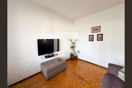 Sala de casa para alugar com 3 quartos, 132m² em Jardim Riacho das Pedras, Contagem