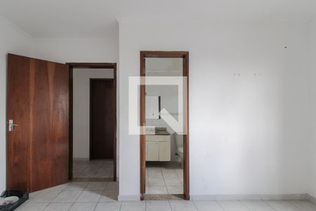 Quarto Suíte de apartamento para alugar com 3 quartos, 103m² em Vila Bocaina, Mauá