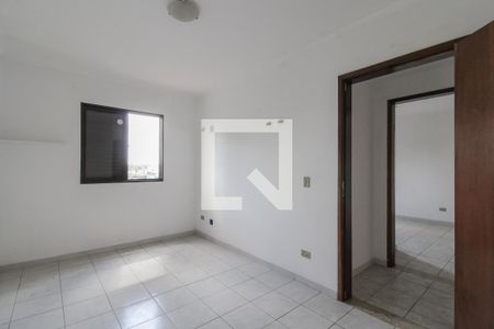 Quarto 1 de apartamento para alugar com 3 quartos, 103m² em Vila Bocaina, Mauá