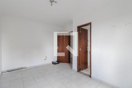 Quarto Suíte de apartamento para alugar com 3 quartos, 103m² em Vila Bocaina, Mauá