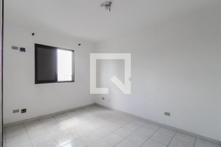 Quarto Suíte de apartamento para alugar com 3 quartos, 103m² em Vila Bocaina, Mauá