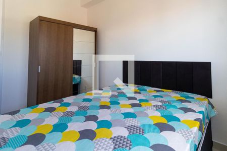 Quarto de apartamento para alugar com 1 quarto, 25m² em Pompeia, São Paulo