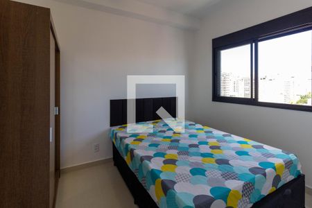 Quarto de apartamento para alugar com 1 quarto, 25m² em Pompeia, São Paulo