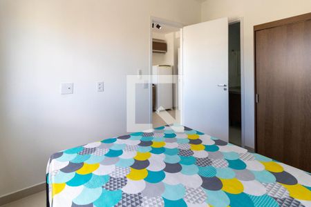 Quarto de apartamento para alugar com 1 quarto, 25m² em Pompeia, São Paulo