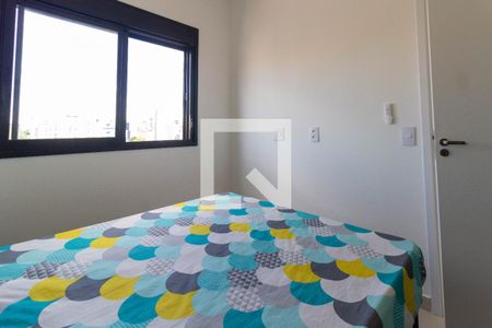 Quarto de apartamento para alugar com 1 quarto, 25m² em Pompeia, São Paulo