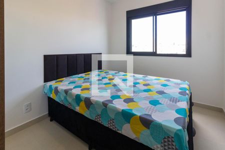 Quarto de apartamento para alugar com 1 quarto, 25m² em Pompeia, São Paulo