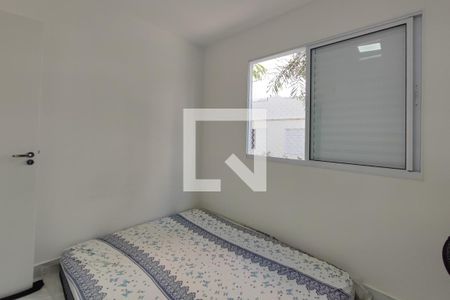 Quarto 2 de apartamento para alugar com 2 quartos, 41m² em Jardim Garcia, Campinas